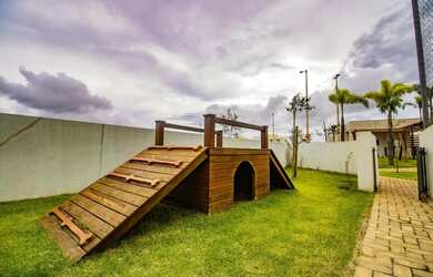 Imagem 10: Terreno à venda no Condomínio Raros em Uberlândia/MG