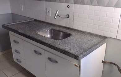 Imagem 13: Apartamento 2 dormitórios, vaga coberta e lazer completo - Jundiaí