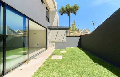 Imagem 5: Casa com 3 suítes à venda, 216 m² por R$ 2.000.000 - Santa Felicidade - Curitiba/PR