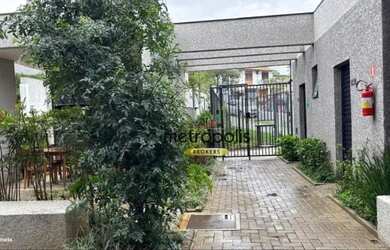 Imagem 11: Apartamento com 1 dormitório, 44 m² - venda por R$ 320.000,00 ou aluguel...