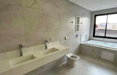 Imagem 13: Sobrado 4 suítes Portal do Sol Green , Goiânia, GO