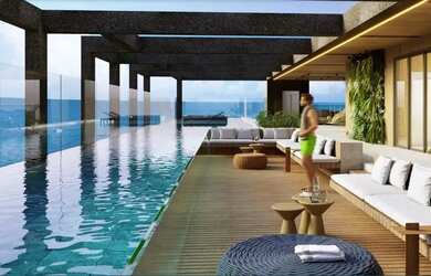 Imagem 8: oportunidade unica 599 mil - valor de tabela 735.000 - Apartamento 46m²...