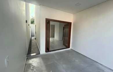 Imagem 5: SOBRADO GEMINADO no SÃO MARCOS com 2 quartos para VENDA, 106 m²