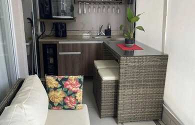 Imagem 12: RR9111 Apartamento 81m² CONDOMÍNIO ROYAL PARK - OPORTUNIDADE - 2 Dorms...