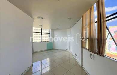 Imagem 7: Locação Andar-pilotis Centro Belo Horizonte