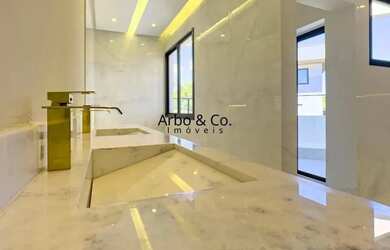 Imagem 10: Sobrado para venda ou locação no Jardins Barcelona 346 m² construídos