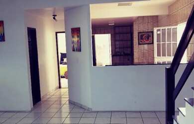 Imagem 11: Casa grande Colina de Itapuã vendo/Alugo