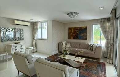 Imagem 5: A CASA DOS SONHOS NO CONDOMINIO ATLANTIS - 1.790.000,00