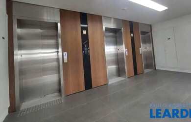 Imagem 9: CONJ. COMERCIAL - VILA LEOPOLDINA - SP