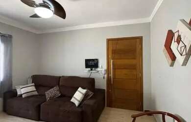 Imagem 4: Casa com 2 dormitórios à venda, 96 m² por R$ 699.000 - Parque Anhumas...