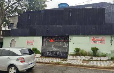 Imagem 2: Salão, 490 m² - venda por R$ 1.900.000,00 ou aluguel por R$ 8.000,00/mês...