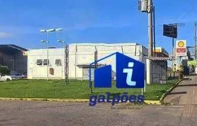 Imagem 9: Galpão tipo Loja com 940 m² na BR-381 em Jardim Piemonte/MG