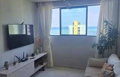 Imagem 2: Apartamento à Venda em Bairro Novo
