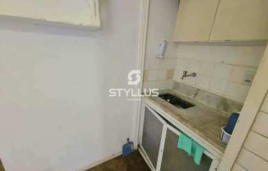 Imagem 8: Copacabana Conjugado 1 quarto