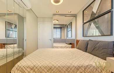 Imagem 16: WP6874 - Apartamento mobiliado em Piçarras