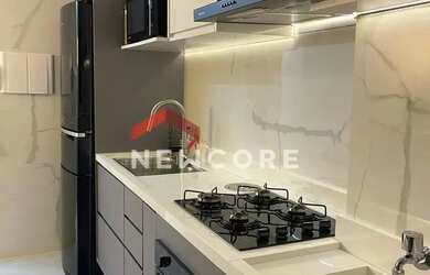 Imagem 5: Apartamento em Rua Antônio Fernandes Leite - Jardim Santa Izabel - Hortolândia/SP