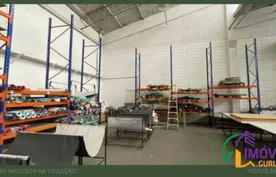 Imagem 10: GALPÃO - VILA LEOPOLDINA - SP