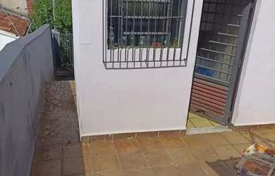 Imagem 16: CASA ASSOBRADADA - SANTA ÂNGELA - MG