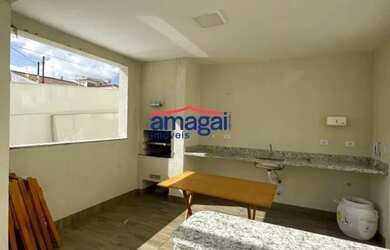 Imagem 12: Apartamento condomínio Verano para venda