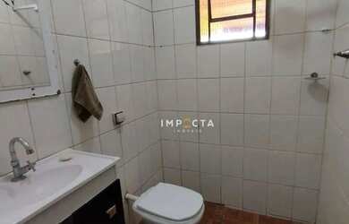 Imagem 4: Casa com 2 dormitórios à venda, 90 m² por R$ 158.000,00 - Centro -...