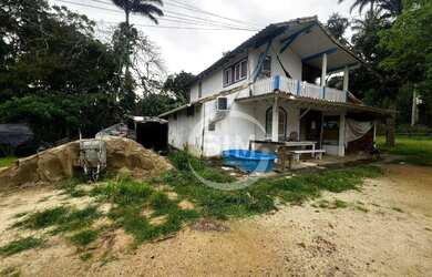 Imagem 9: Área à venda, 25000 m² por R$ 7.000.000,00 - Ponta de Manguinhos -...