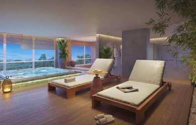 Imagem 12: Capri Signature, 4 Suíte Em 222M² E 4 Vagas De Garagem No Loteamento...