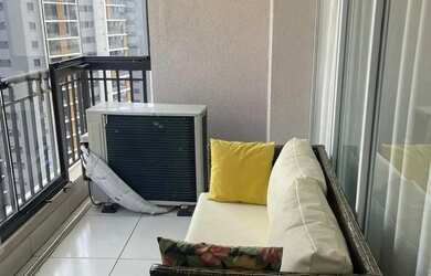 Imagem 14: RR9111 Apartamento 81m² CONDOMÍNIO ROYAL PARK - OPORTUNIDADE - 2 Dorms...