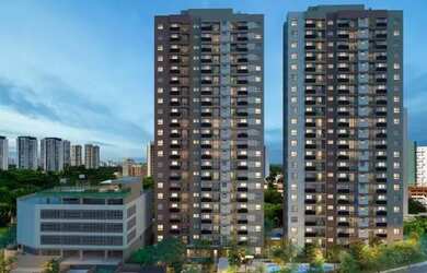 Imagem 10: MOOD COLINA A - APARTAMENTOS DE 2 E 3 QUARTOS EM PATAMARES