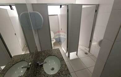 Imagem 9: Laje Corpotativa para Locação 17º andar | 267m² | Costa Azul Próx. Av. Tancredo Neves