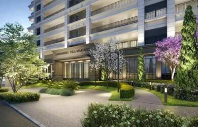 Imagem 16: Apartamento em Rua França Pinto - Vila Mariana - São Paulo/SP