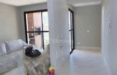 Imagem 3: APARTAMENTO NOVO COM DUAS VAGAS DE GARAGEM