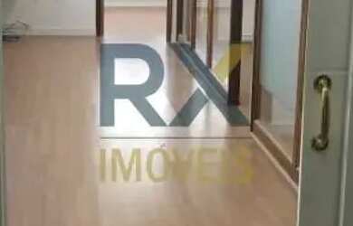 Imagem 9: Sala comercial com aproximadamente 90 m2, na melhor localização de Higienópolis