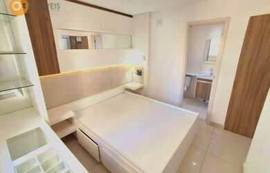 Imagem 14: Apartamento com 3 dormitórios para alugar, 77 m² por R$ 5.305,00/mês - Vila Osasco - Osasc