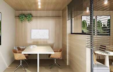 Imagem 6: URBAN 3 suítes na Jatiúca Maceió