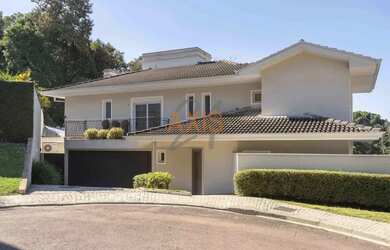 Imagem 3: Casa de 4 Quartos no Condomínio Aquarius Hills