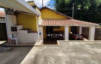 Imagem 14: Casa com 2 dormitórios à venda, 90 m² por R$ 158.000,00 - Centro -...