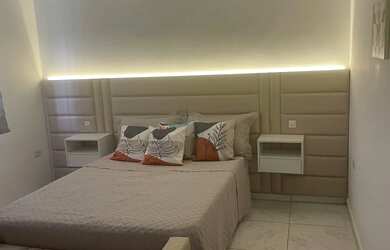 Imagem: A kitnet possui 1 Dormitório, 1 Banheiro, 38m² de Área, Imóvel