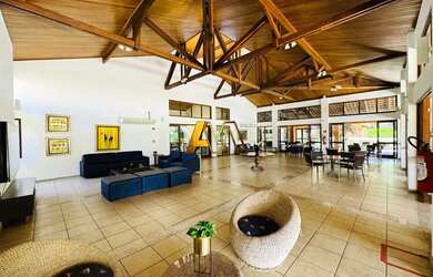 Imagem 13: CASA MODERNA DE 5 SUÍTES NO ALPHAVILLE LITORAL NORTE I