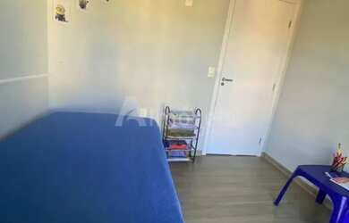 Imagem 14: Apartamento Semi-mobiliado com Suíte e sacada Gourmet