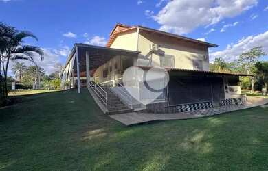 Imagem 2: Chácara em Condomínio Alto da Boa Vista, Senador Canedo/GO