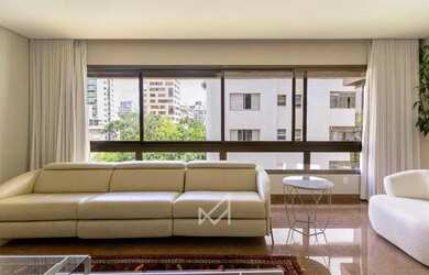 Imagem 2: Apartamento 04 quartos em Lourdes, próximo ao melhor do comércio