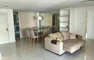 Imagem 6: lindo apartamento no Lot. Aquarius