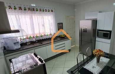 Imagem: Casa com 3 dormitórios à venda, 105 m² por R$ 450.000,00