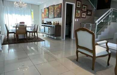 Imagem 4: Casa condomínio para venda no Oliver Riviera