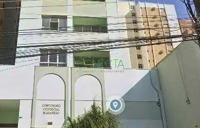 Imagem: O depósito possui 1 Vaga na garagem, 43m² de Área e está