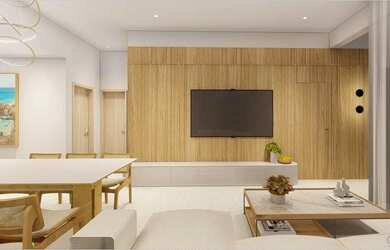 Imagem 7: Casa Térrea - Residencial Terras Alphaville Camaçari br