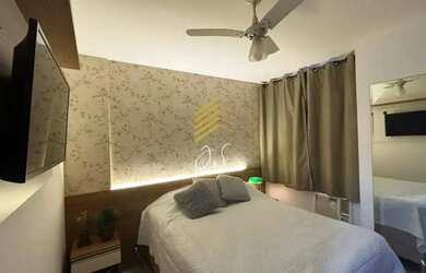 Imagem 10: Apartamento encantador com sol da manhã!