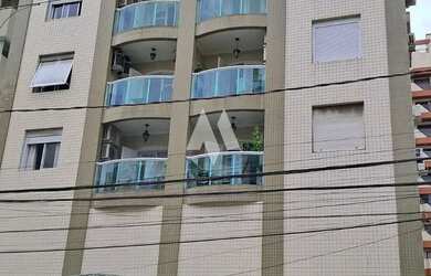 Imagem 2: Apartamento para locação em Gonzaga, Santos/SP