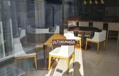 Imagem 5: Apartamento com 3 dormitórios para alugar, 65 m² por R$ 2.902,00/mês...