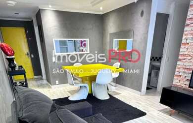 Imagem 4: Apartamento, Jardim Marajoara - São Paulo